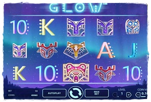 Glow Slot Review