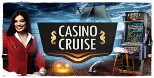 casino cruise bonus