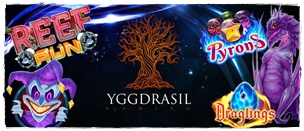 Yggdrasil Slots